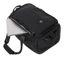 Travelite Venture Line Duffle S Black