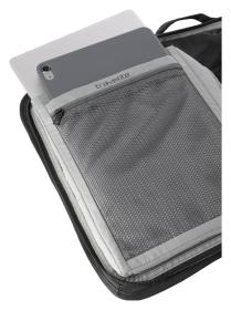 Travelite Venture Line Duffle S Black