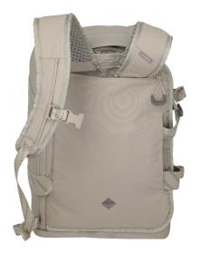 Travelite Venture Line Duffle S Sand
