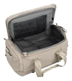 Travelite Venture Line Duffle S Sand