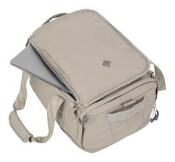Travelite Venture Line Duffle S Sand