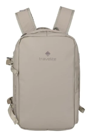 Travelite Venture Line Duffle S Sand