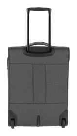 Travelite Viia 2w S Anthracite kufr