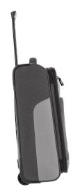 Travelite Viia 2w S Anthracite kufr