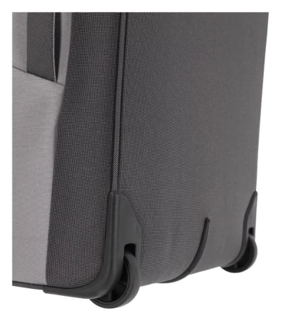 Travelite Viia 2w S Anthracite kufr