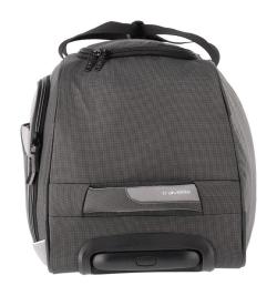 Travelite Viia Wheeled duffle Anthracite taška