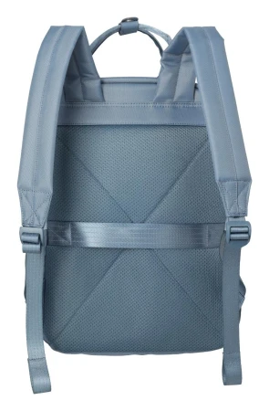 Travelite Ville Denim Blue batoh na notebook