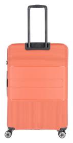 Travelite Waal L Terracotta kufr + kosmetická taštička zdarma