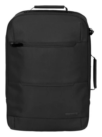 Travelite Workflow Backpack L černý batoh na notebook