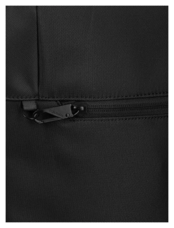Travelite Workflow Backpack L černý batoh na notebook