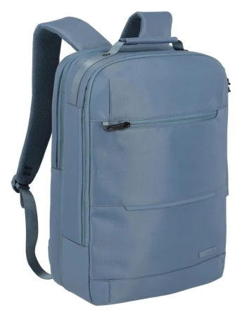 Travelite Workflow Backpack L denimově modrý batoh na notebook