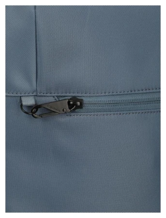 Travelite Workflow Backpack L denimově modrý batoh na notebook
