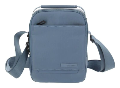 Travelite Workflow Denimblue taška přes rameno