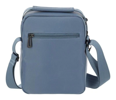 Travelite Workflow Denimblue taška přes rameno