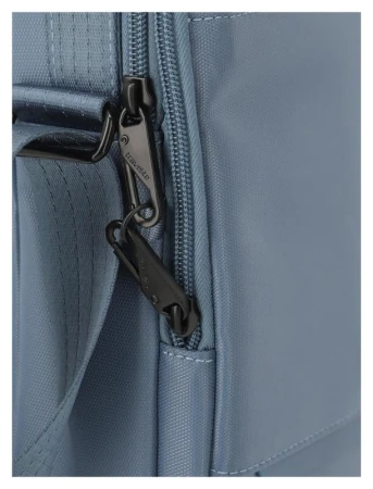 Travelite Workflow Denimblue taška přes rameno