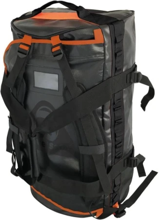 TravelSafe cestovní taška/batoh Nepal XL black