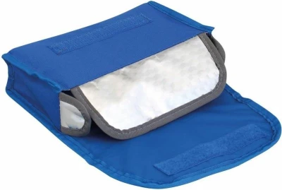 TravelSafe chladící taška na léky Iso Medi Bag