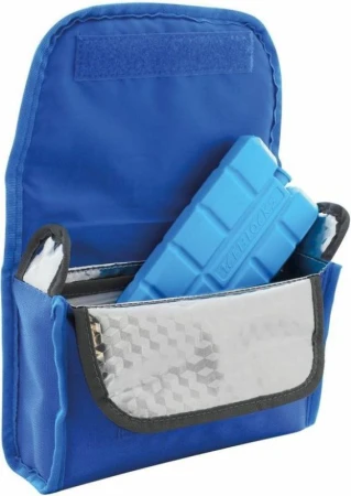 TravelSafe chladící taška na léky Iso Medi Bag