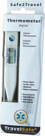 TravelSafe digitální teploměr Thermometer