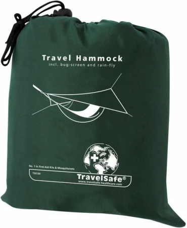 TravelSafe hamaka Travel Hammock