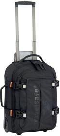 Travelsafe kabínový kufor JFK20 29l black Travelsafe kabínový kufor JFK20 29l black