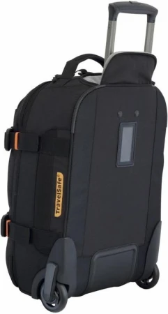 Travelsafe kabinový kufr JFK20 29l black
