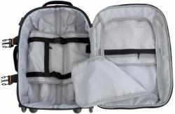 Travelsafe kabinový kufr JFK20 29l black