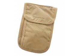 TravelSafe kapsa na krk Checkout beige TravelSafe kapsa na krk Checkout beige
