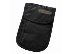 TravelSafe kapsa na krk Checkout black TravelSafe kapsa na krk Checkout black