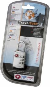 TravelSafe TSA Travellock kombinační zámek