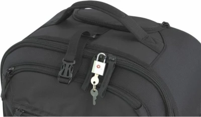 Travelsafe kufr JFK24 48l black