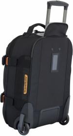 Travelsafe kufor JFK24 48l black