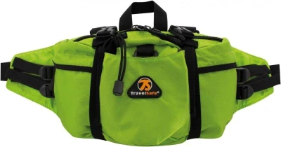 TravelSafe ledvinka Street Life L lime TravelSafe ledvinka Street Life L lime