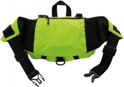 TravelSafe ledvinka Street Life L lime