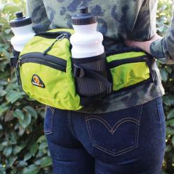 TravelSafe ledvinka Street Life M black