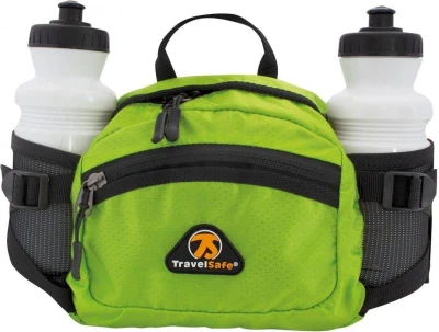 TravelSafe ledvinka Street Life M lime