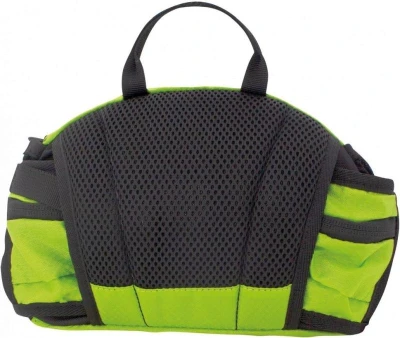 TravelSafe ledvinka Street Life M lime