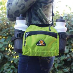 TravelSafe ledvinka Street Life M lime