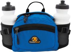 TravelSafe ledvinka Street Life M royal blue