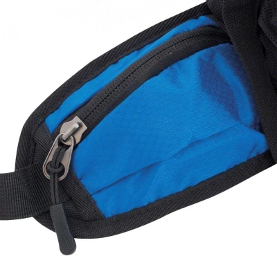 TravelSafe ledvinka Street Life M royal blue