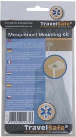 TravelSafe montážní sada 1
