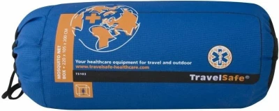 TravelSafe moskytiéra Box pro 1 osobu TravelSafe moskytiéra Box pro 1 osobu