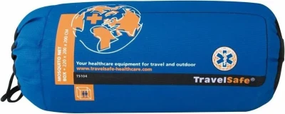 TravelSafe moskytiéra Box pro 2 osoby TravelSafe moskytiéra Box pro 2 osoby