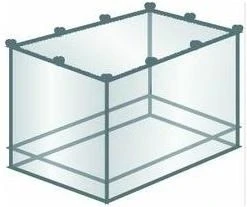 TravelSafe moskytiéra Box pro 2 osoby