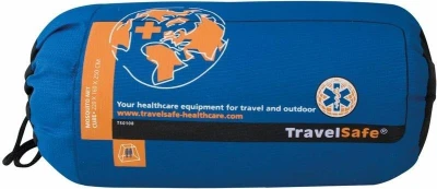 TravelSafe moskytiéra Cube pro 1 osobu