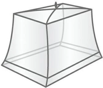 TravelSafe moskytiéra Cube pro 1 osobu