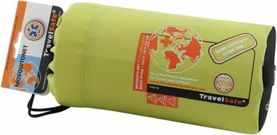 TravelSafe moskytiéra Multi Style HD Extra Mesh TravelSafe moskytiéra Multi Style HD Extra Mesh