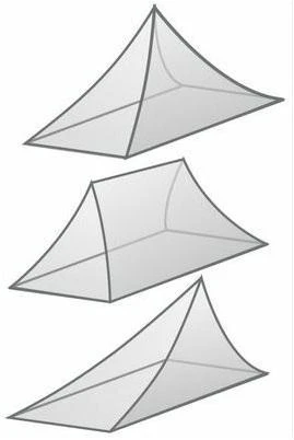 TravelSafe moskytiéra Multi Style HD Extra Mesh