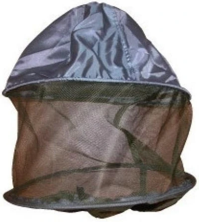 TravelSafe moskytiéra na ochranu hlavy Headnet TravelSafe moskytiéra na ochranu hlavy Headnet