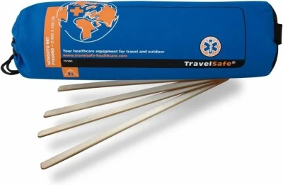 TravelSafe moskytiéra Pyramid pro 1-2 osoby TravelSafe moskytiéra Pyramid pro 1-2 osoby